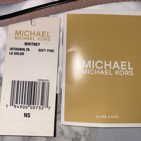 Michael Kors Handbag - Picture 2 of 9